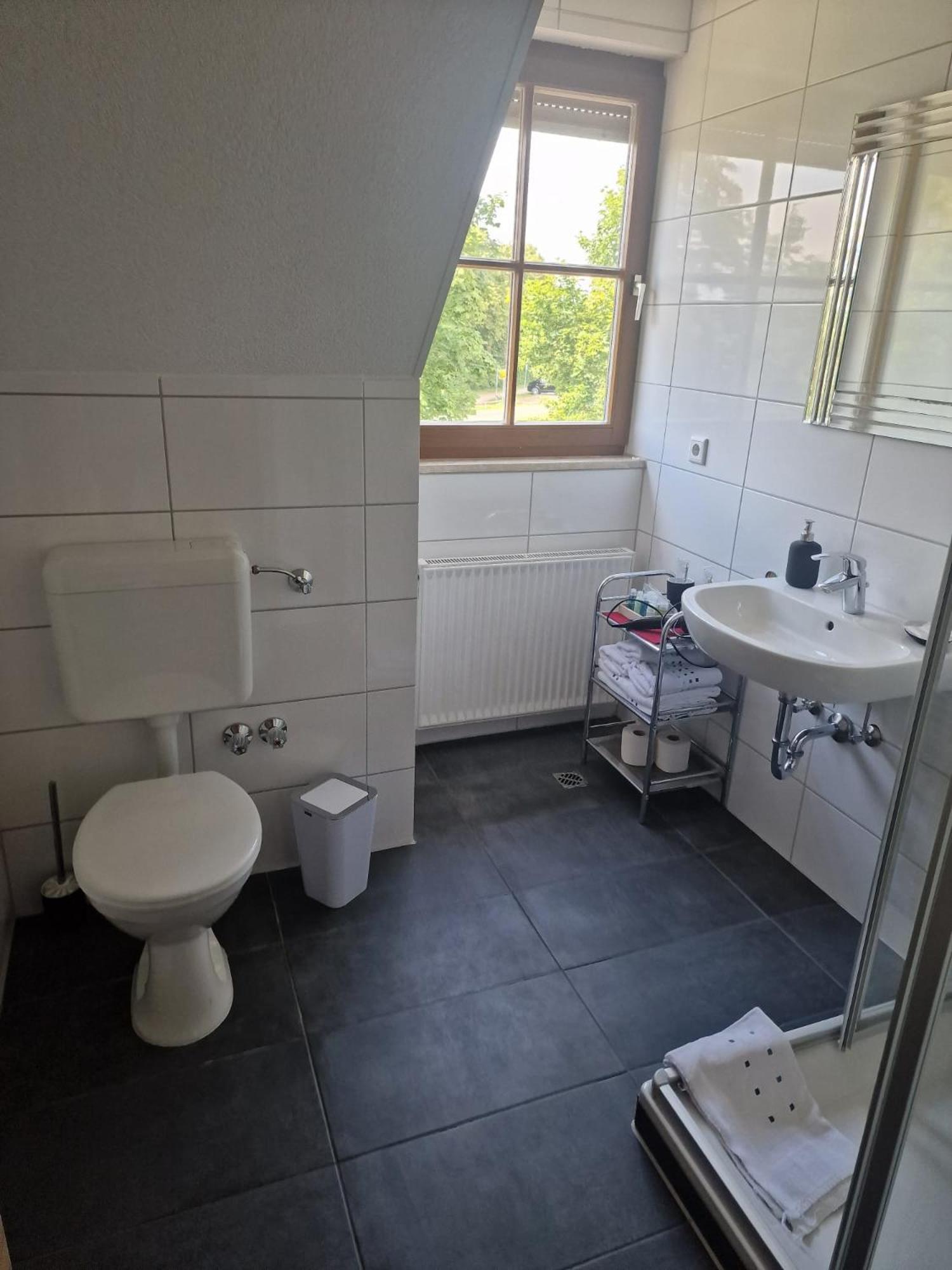 Landgasthof Zum Angerwirt Ornbau Buitenkant foto